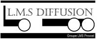 Logo lms diffusion v2