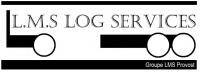 Logo lms log services v2